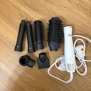 Bondi Boost Everlast Airstyler